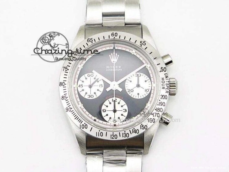 Best AAA Replica Sites Daytona SS YG 126503 on Dial FastDry Edition 736 Best Braclet YG Black 1:1 SH APSF 1228